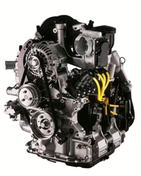 P321B Engine